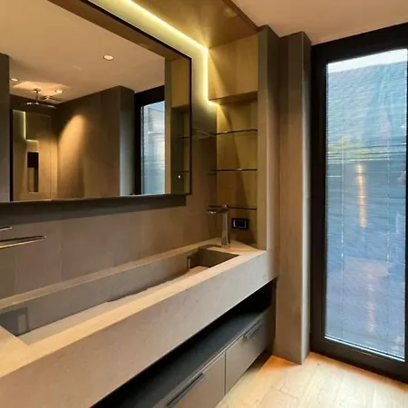 Villa Luxury Bodrum