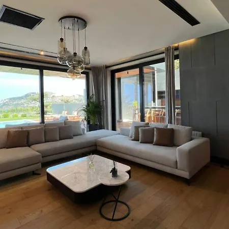 Villa Luxury