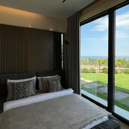Luxury Villa
