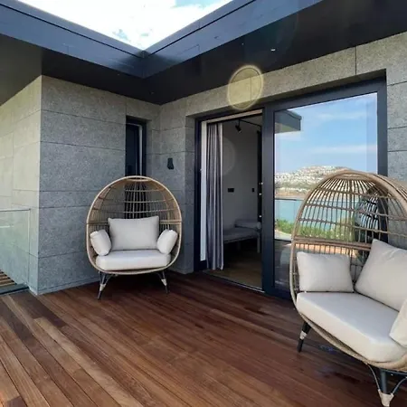 Luxury Villa Bodrum