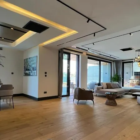 Villa Luxury Bodrum