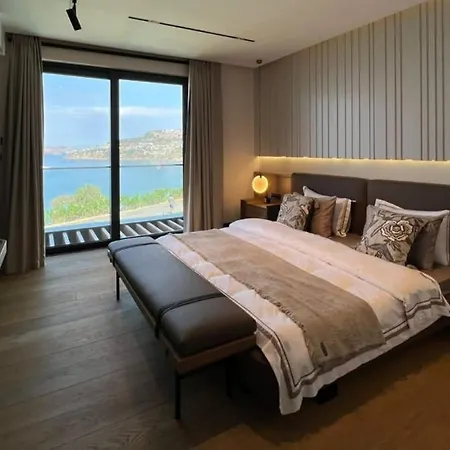 Luxury Villa *