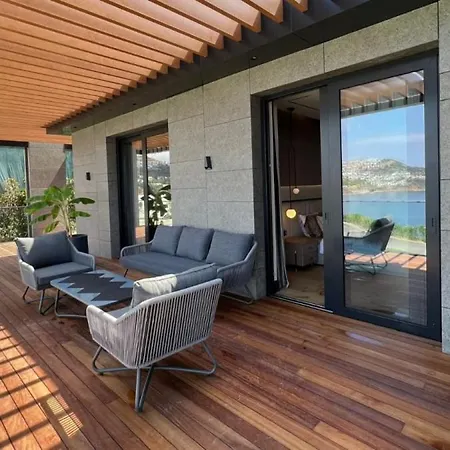 Luxury Villa